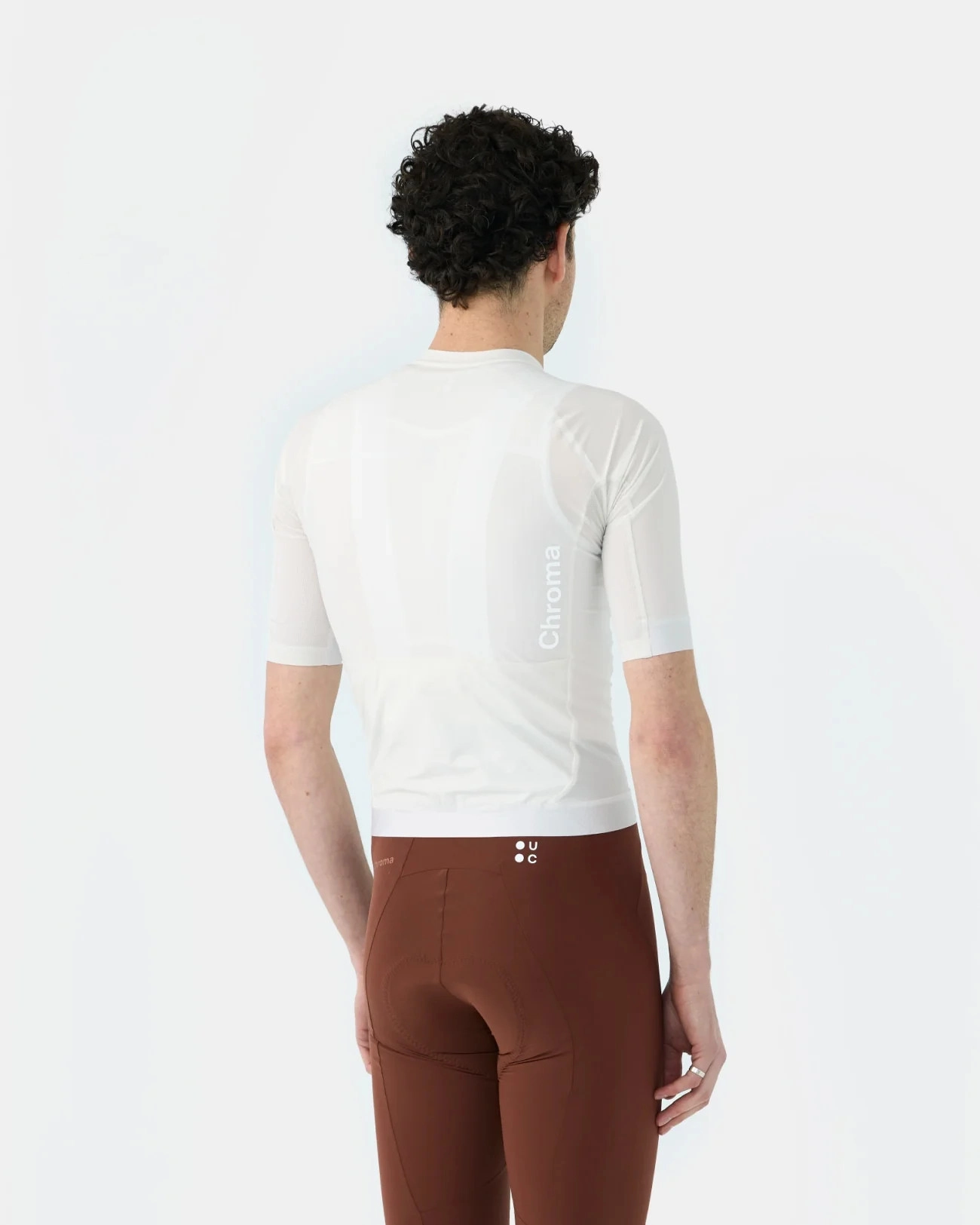 Men's Chroma Short Sleeve Jersey