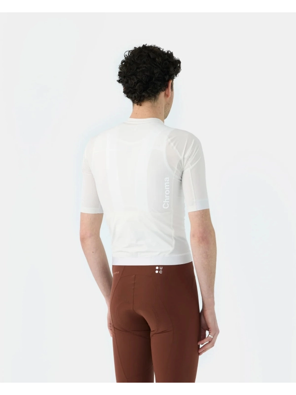Men's Chroma Short Sleeve Jersey