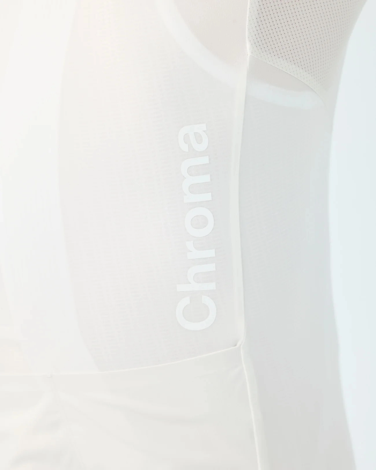 Men's Chroma Short Sleeve Jersey
