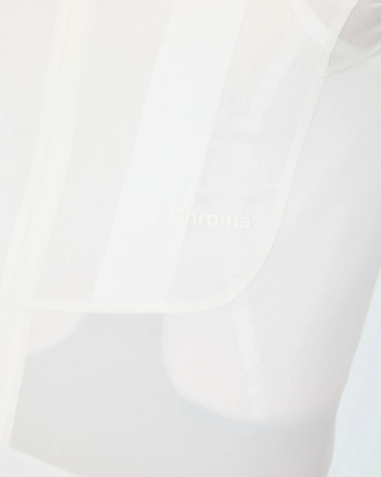 Men's Chroma Short Sleeve Jersey