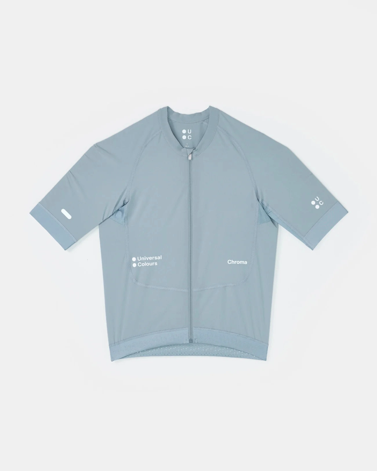 Men's Chroma Short Sleeve Jersey