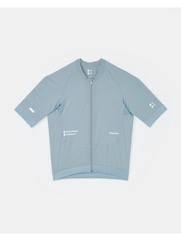 Men's Chroma Short Sleeve Jersey