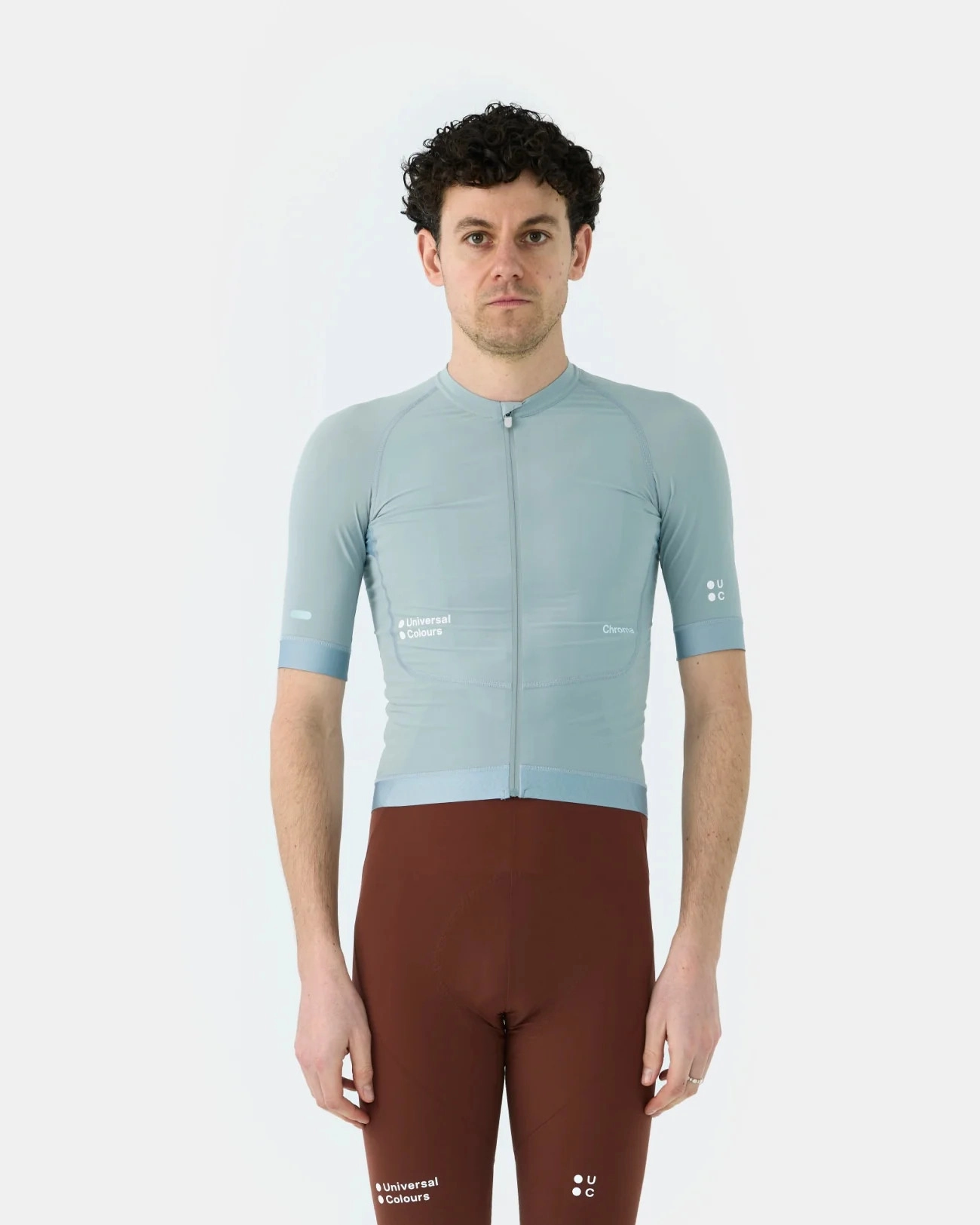Men's Chroma Short Sleeve Jersey