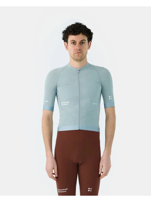 Men's Chroma Short Sleeve Jersey