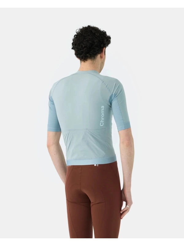 Men's Chroma Short Sleeve Jersey
