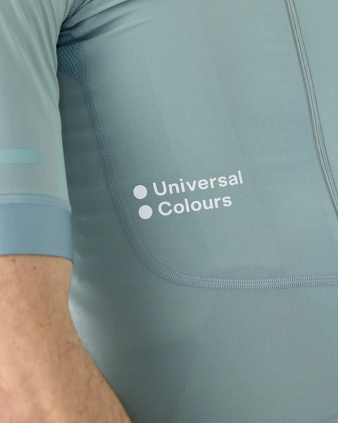 Men's Chroma Short Sleeve Jersey