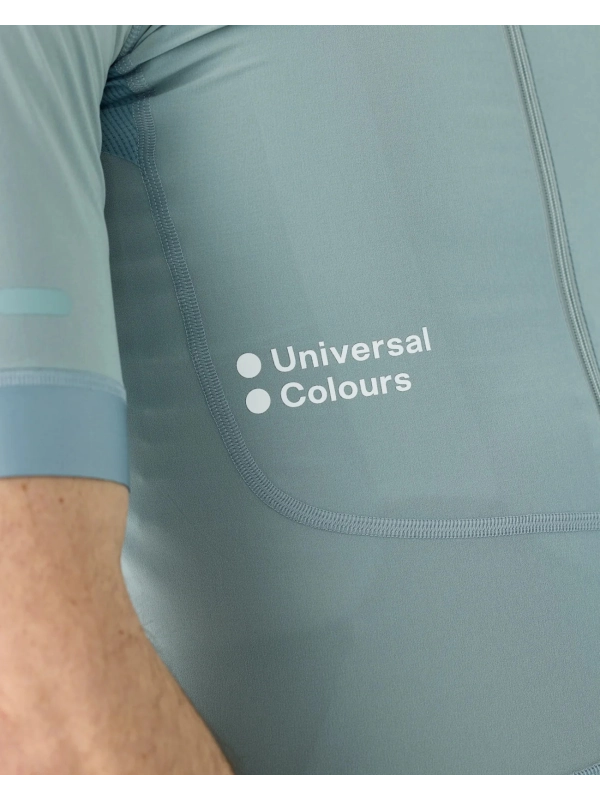 Men's Chroma Short Sleeve Jersey