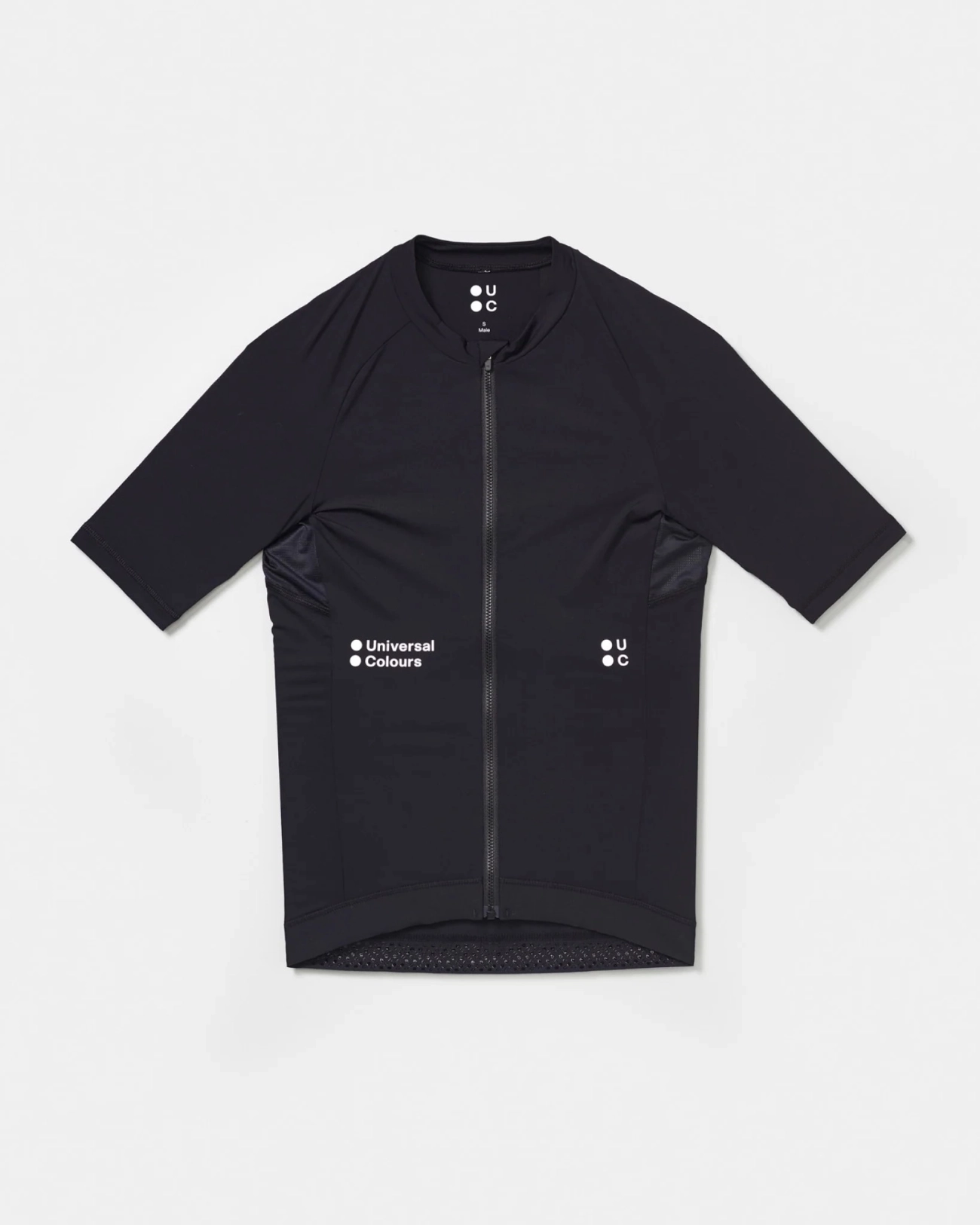 Men's Mono short sleeve jersey