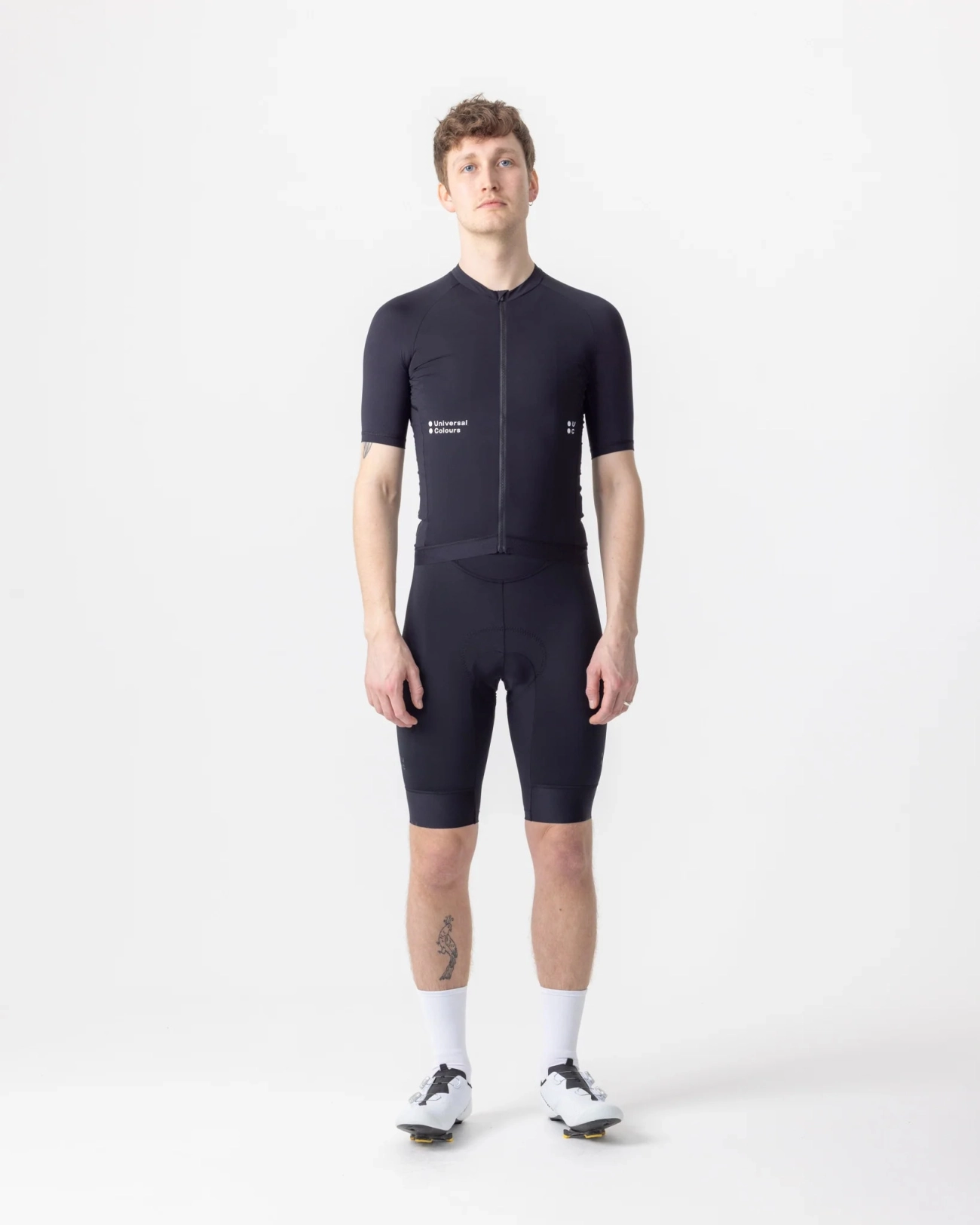 Men's Mono short sleeve jersey