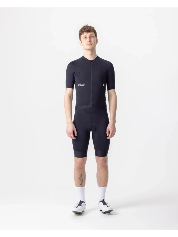 Men's Mono short sleeve jersey Men's Mono short sleeve jersey