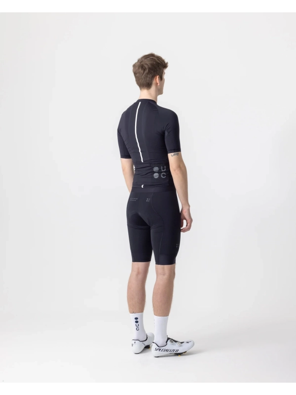 Men's Mono short sleeve jersey Men's Mono short sleeve jersey