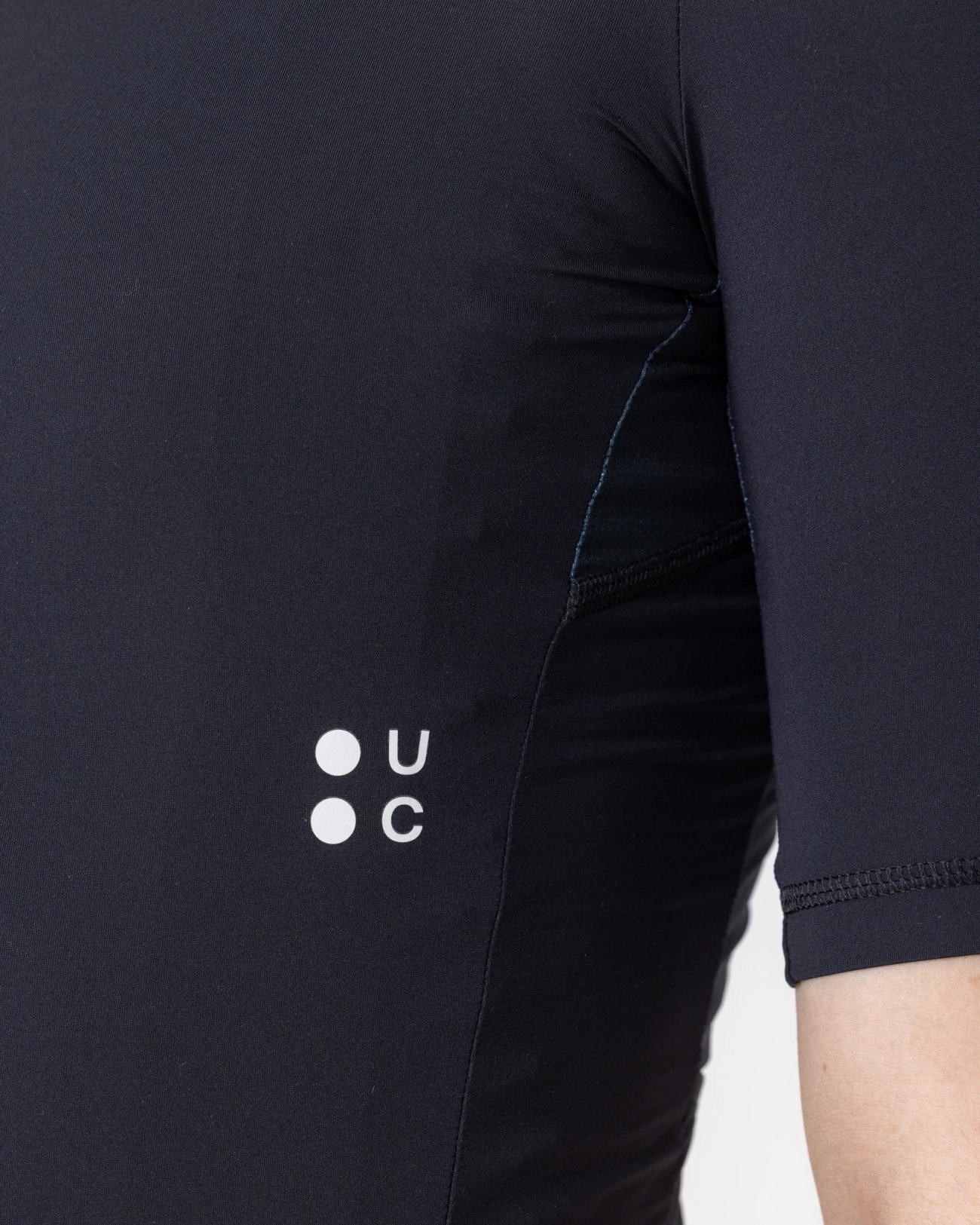 Men's Mono short sleeve jersey