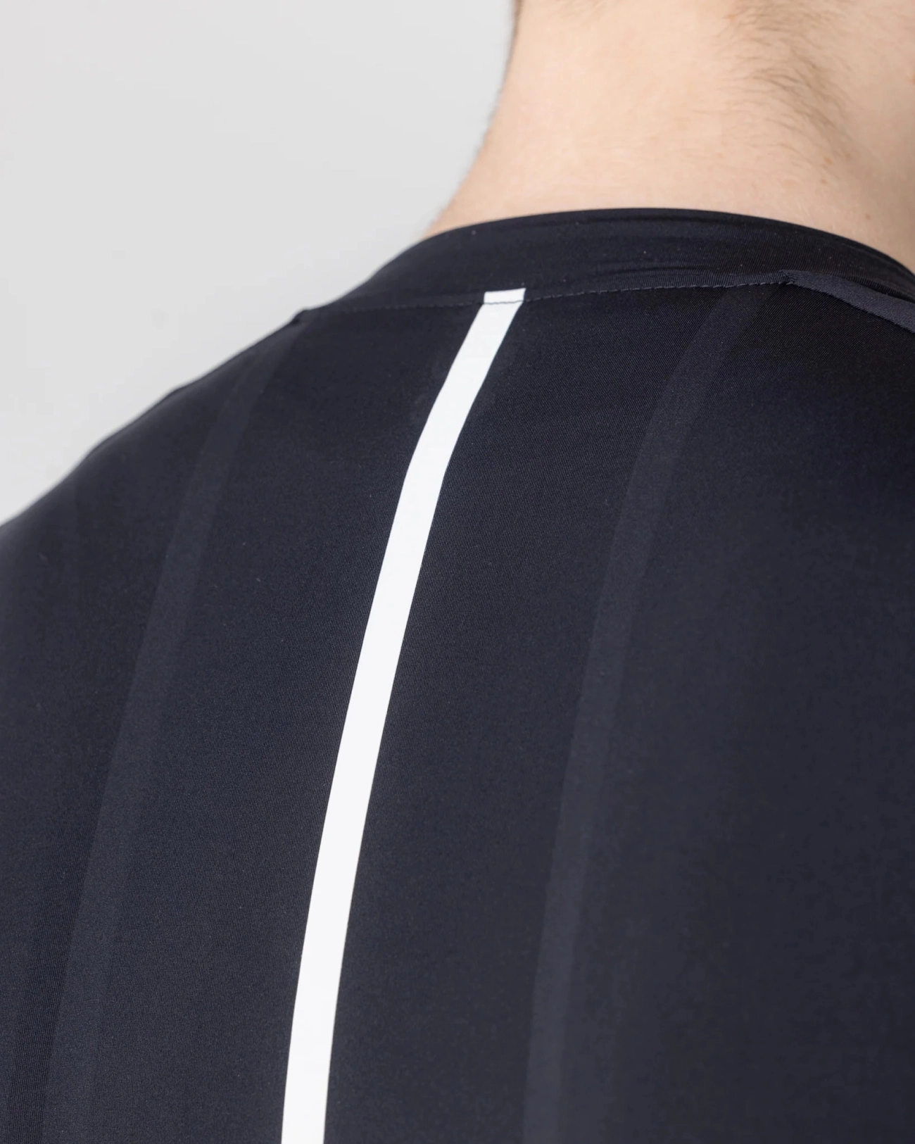 Men's Mono short sleeve jersey