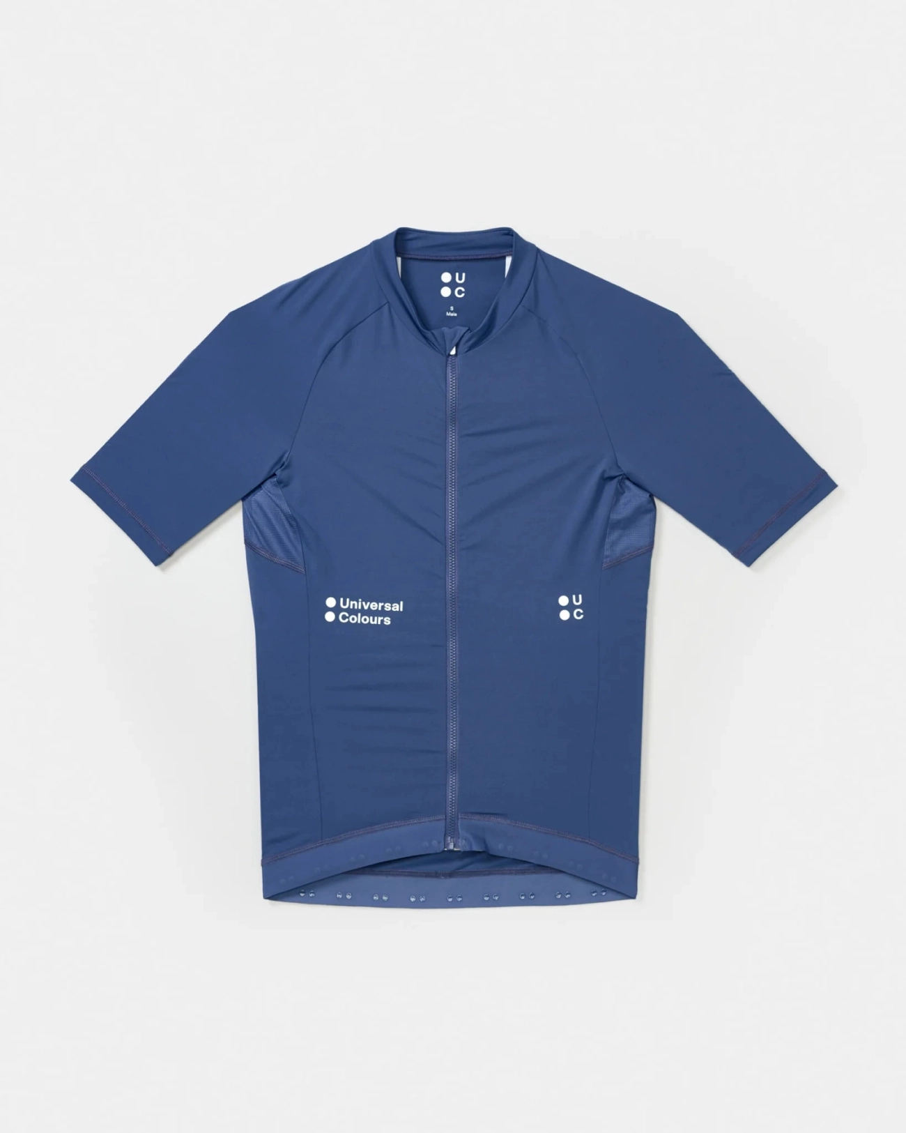 Men's Mono short sleeve jersey