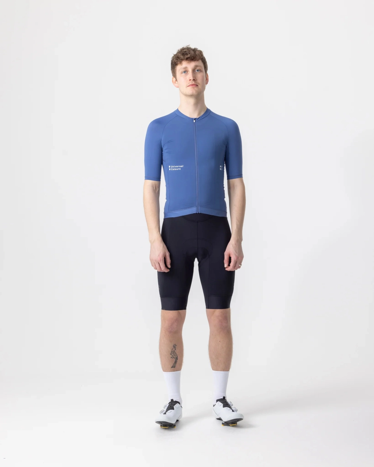 Men's Mono short sleeve jersey