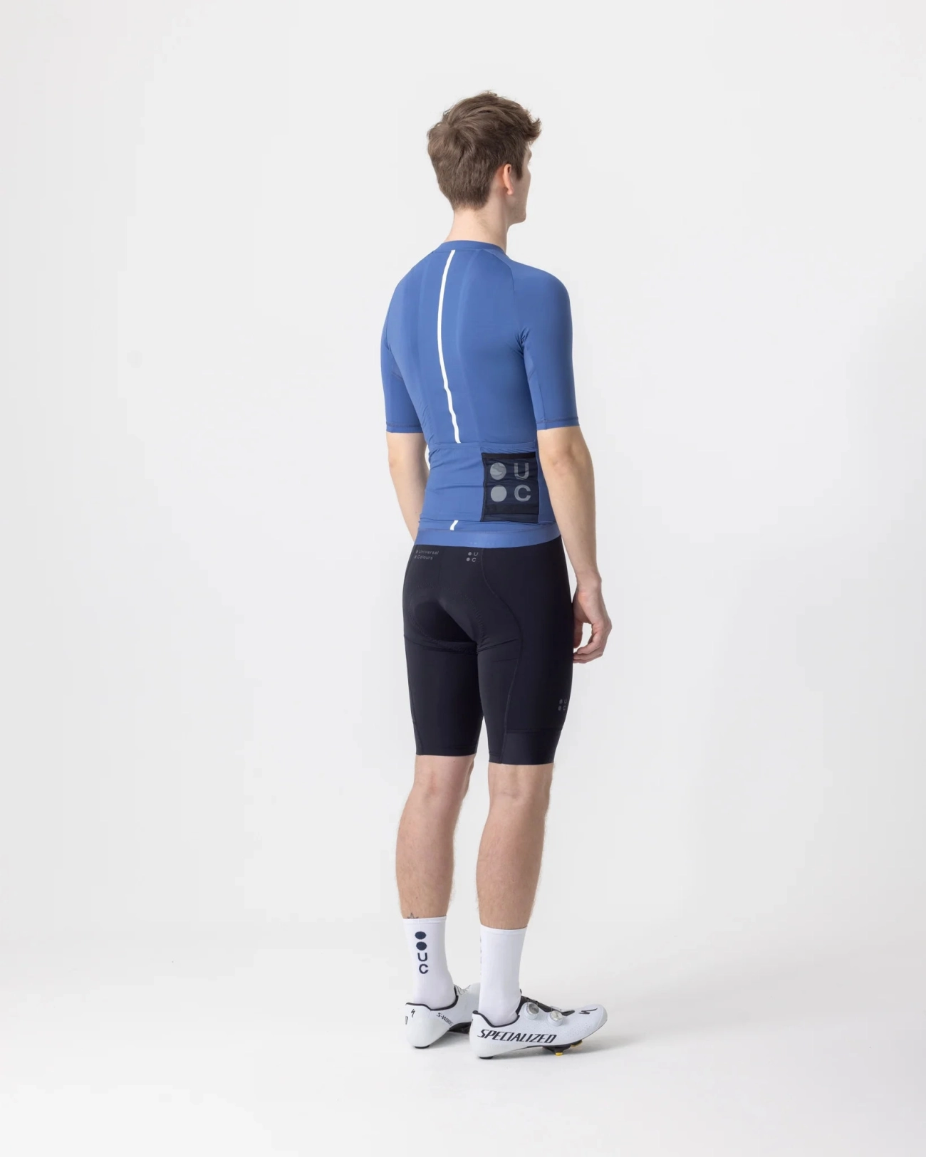 Men's Mono short sleeve jersey