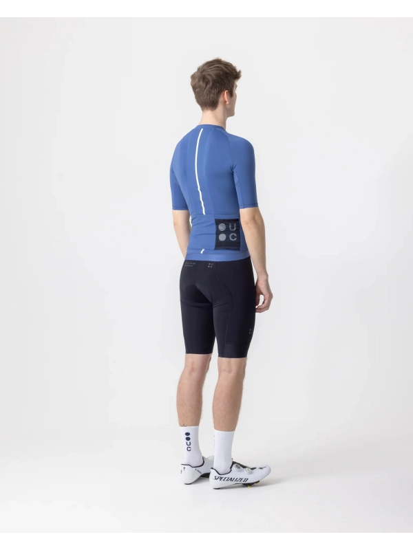 Men's Mono short sleeve jersey Men's Mono short sleeve jersey