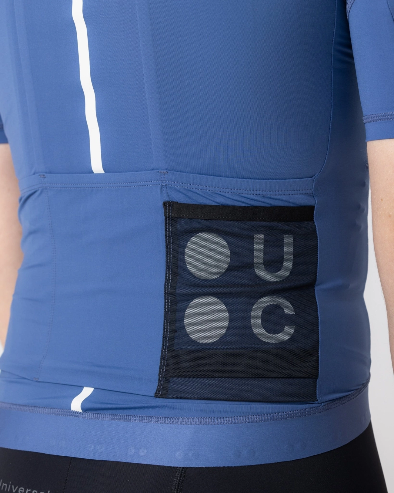 Men's Mono short sleeve jersey