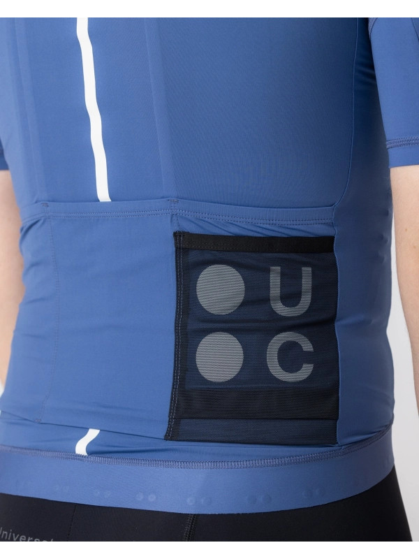 Men's Mono short sleeve jersey Men's Mono short sleeve jersey