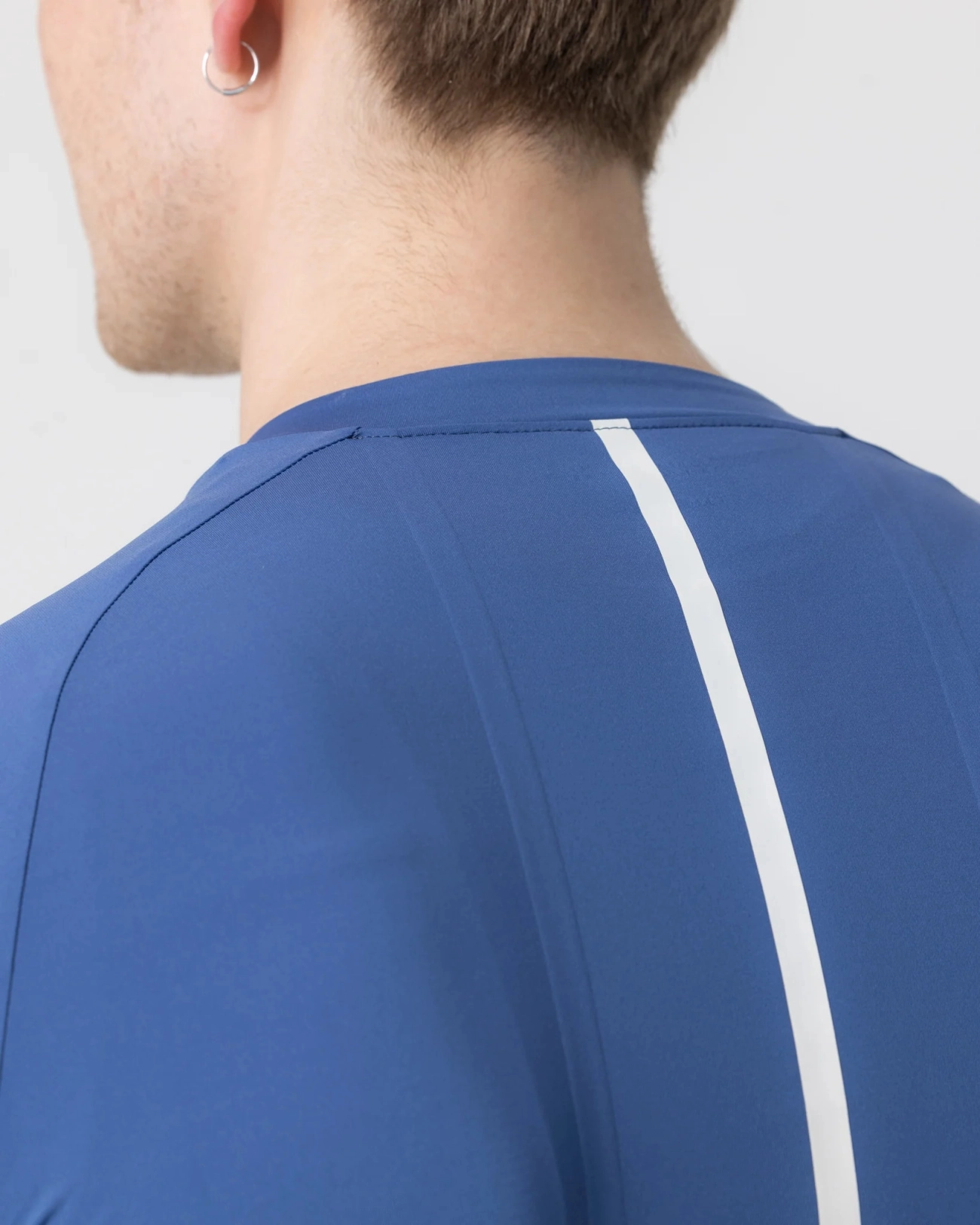 Men's Mono short sleeve jersey
