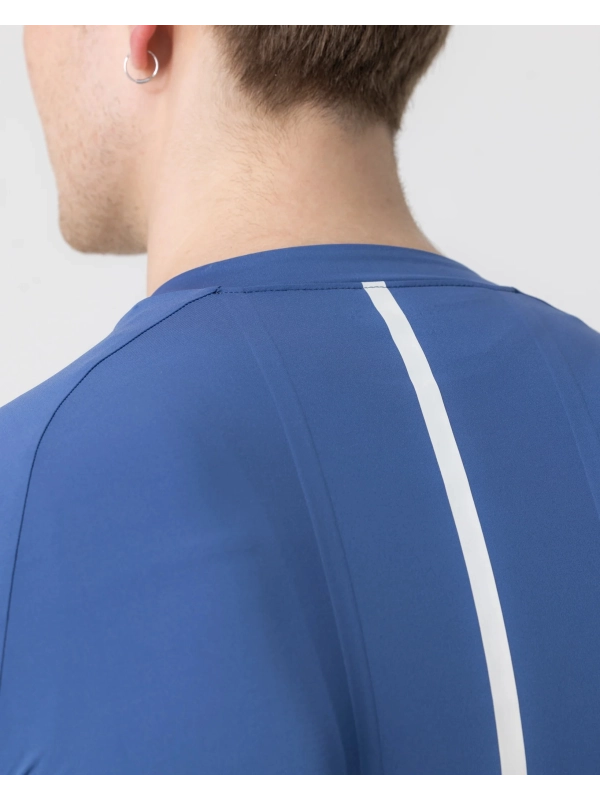 Men's Mono short sleeve jersey Men's Mono short sleeve jersey