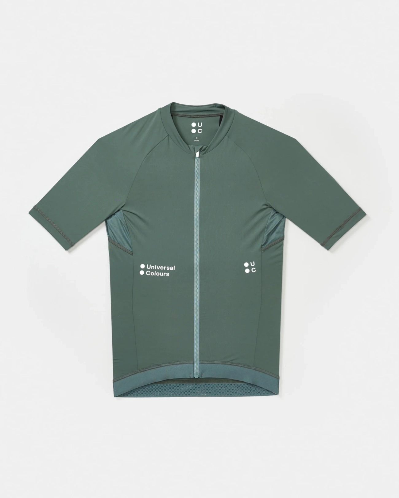 Men's Mono short sleeve jersey
