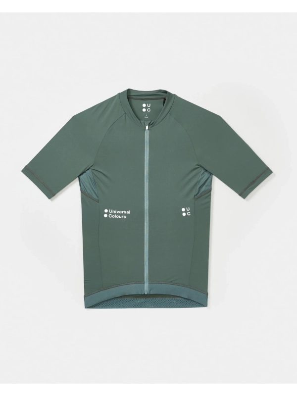 Men's Mono short sleeve jersey Men's Mono short sleeve jersey