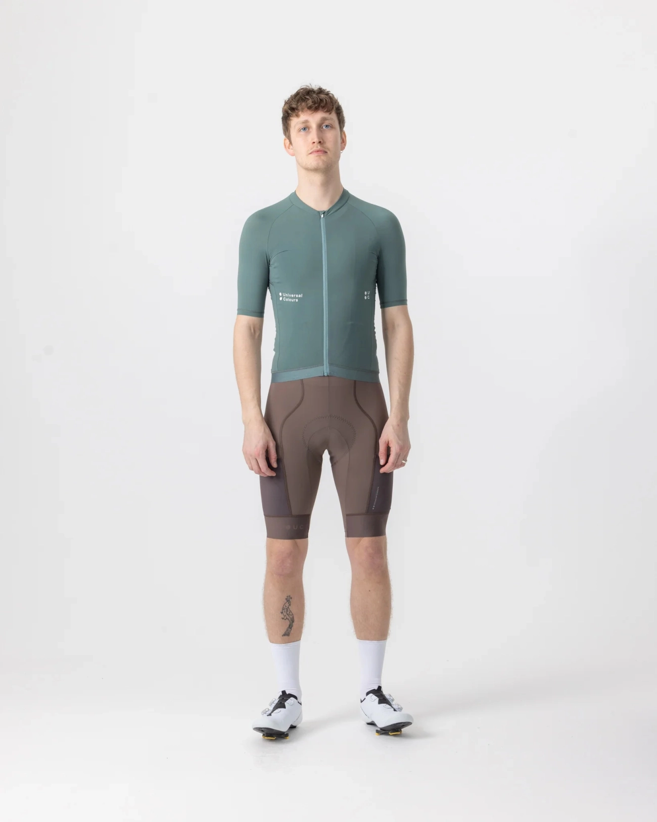 Men's Mono short sleeve jersey
