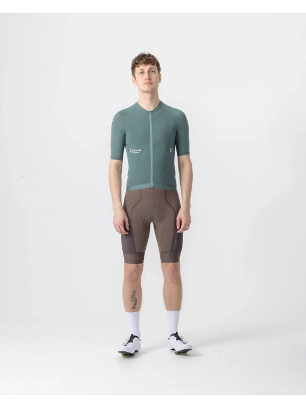 Men's Mono short sleeve jersey Men's Mono short sleeve jersey