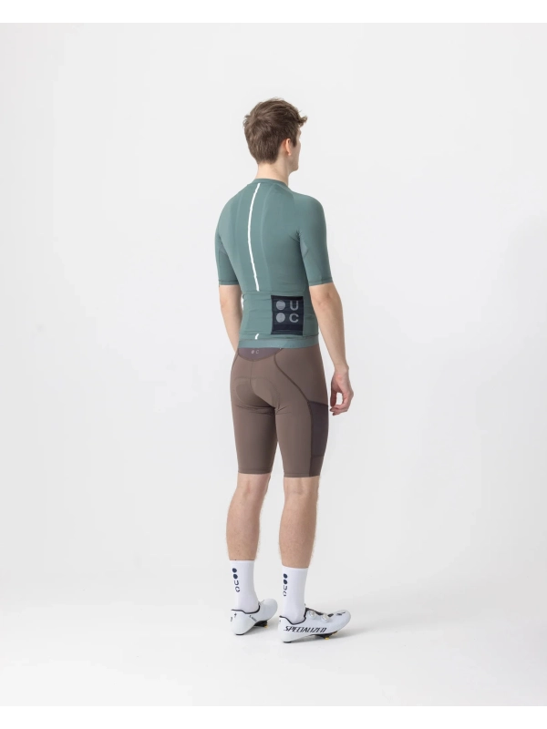 Men's Mono short sleeve jersey Men's Mono short sleeve jersey