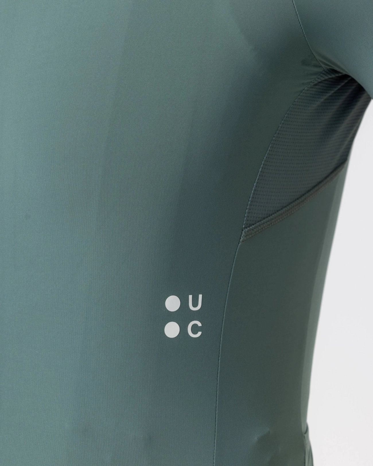 Men's Mono short sleeve jersey