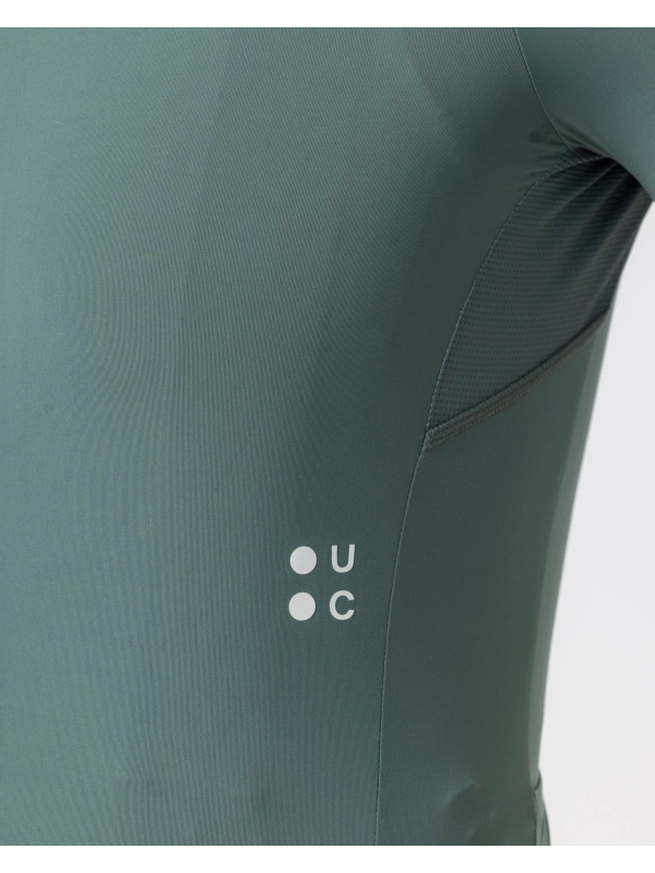 Men's Mono short sleeve jersey Men's Mono short sleeve jersey