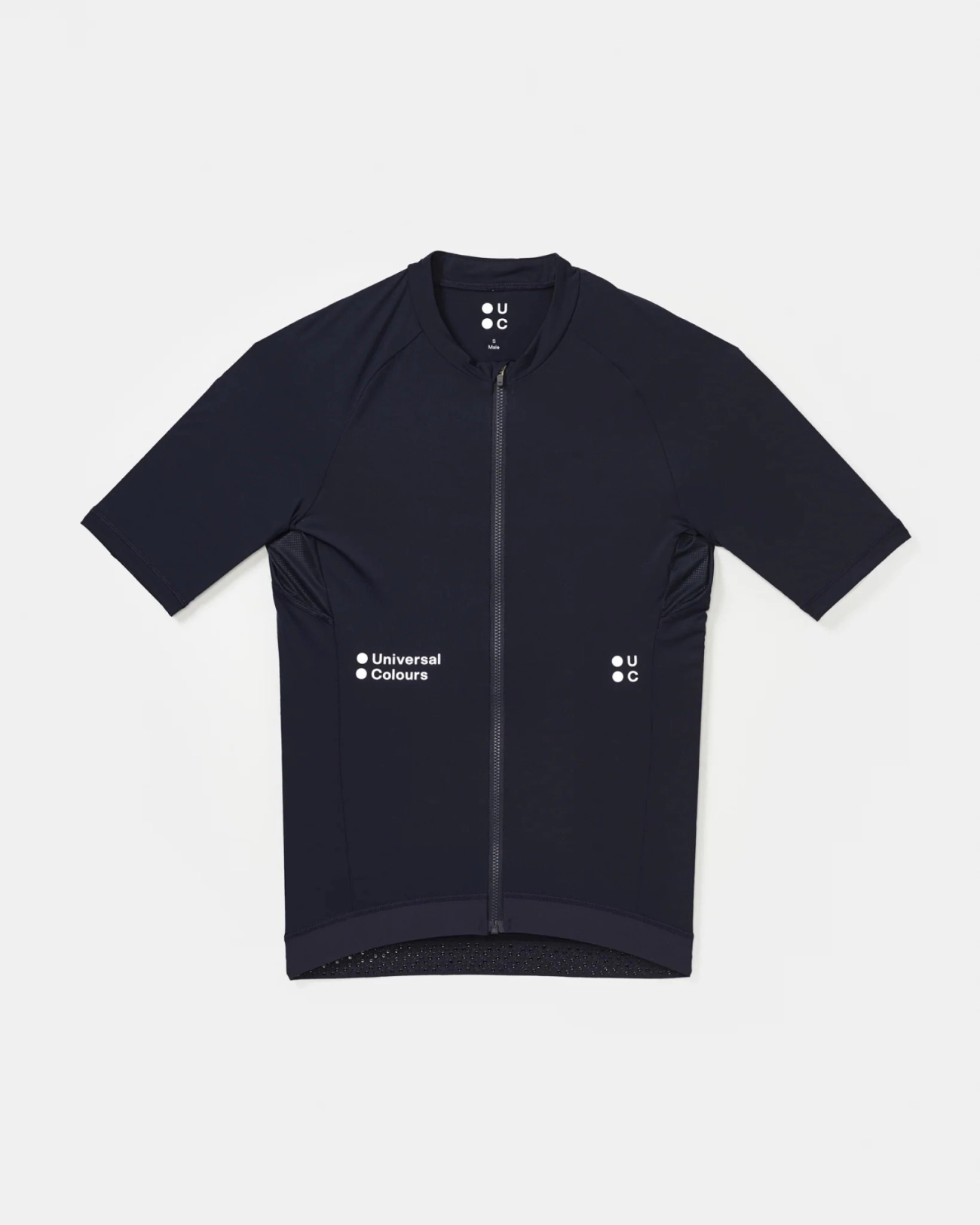 Men's Mono short sleeve jersey