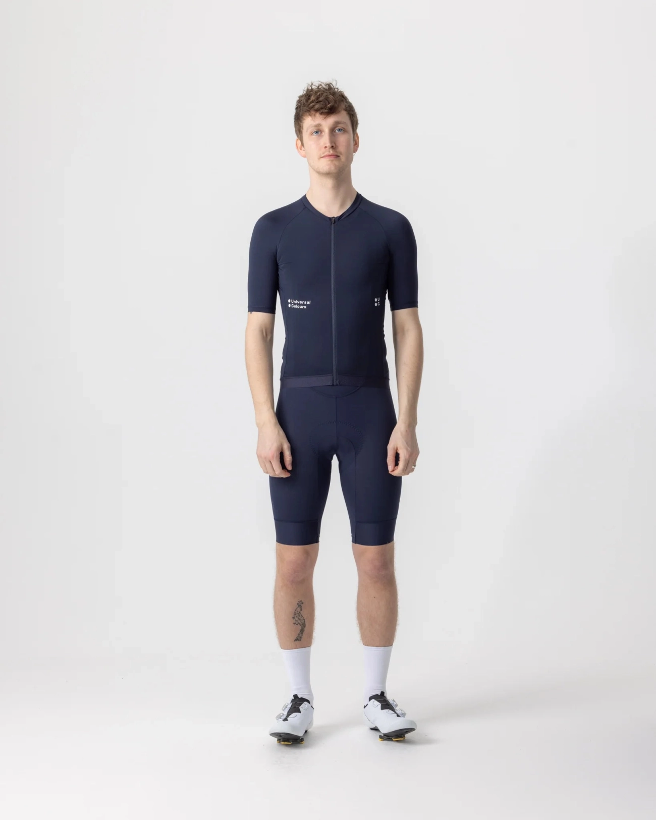 Men's Mono short sleeve jersey