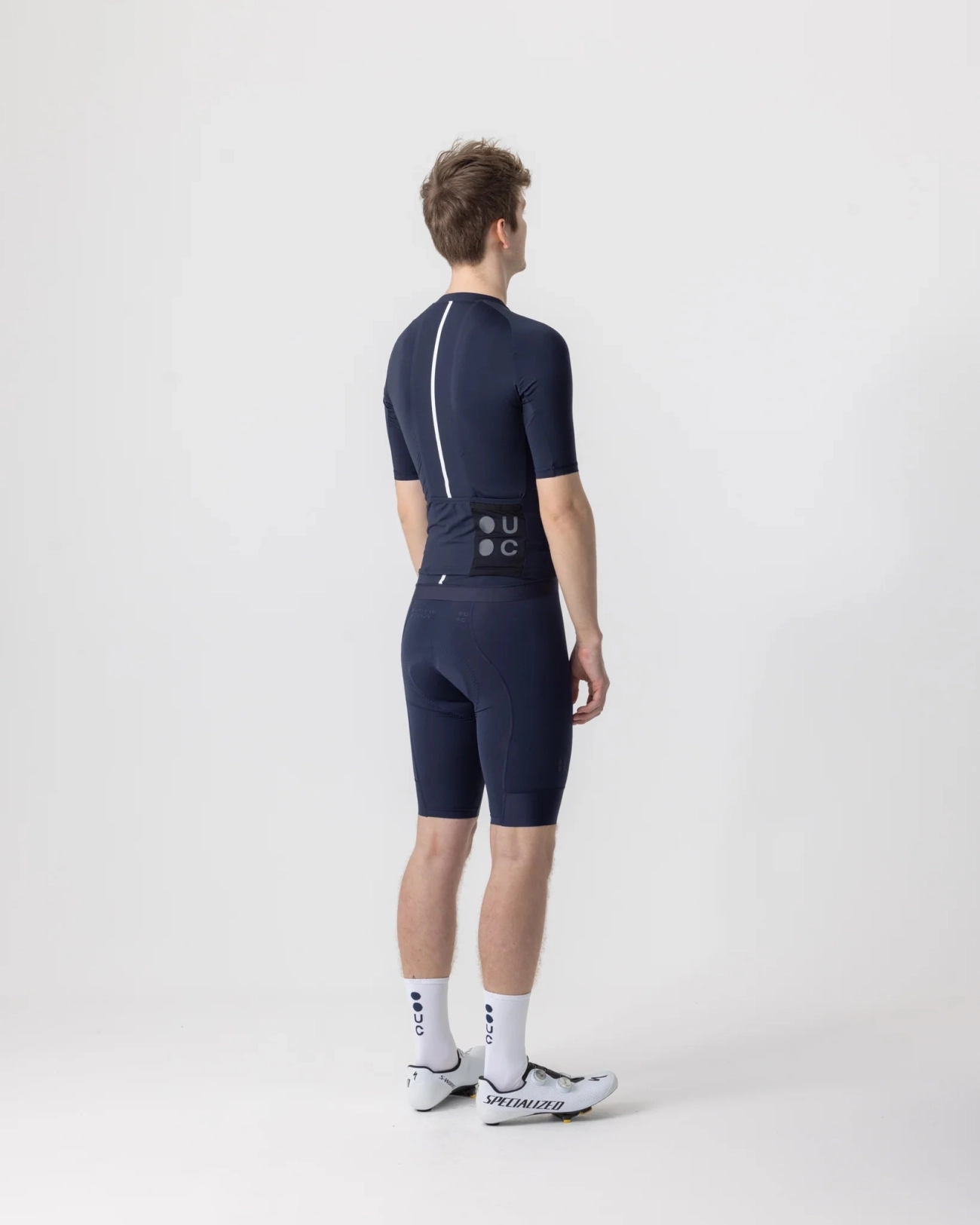 Men's Mono short sleeve jersey