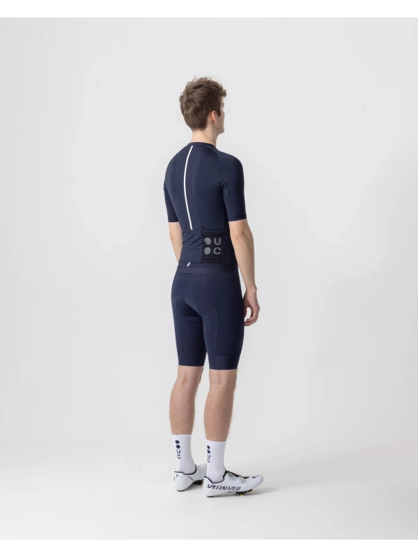 Men's Mono short sleeve jersey Men's Mono short sleeve jersey