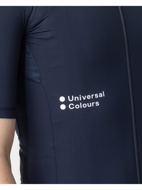 Men's Mono short sleeve jersey Men's Mono short sleeve jersey