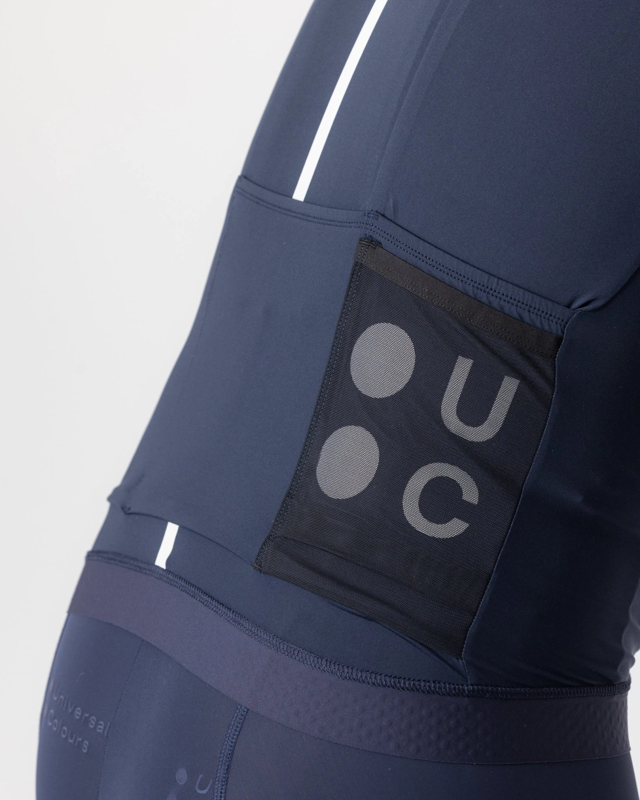 Men's Mono short sleeve jersey