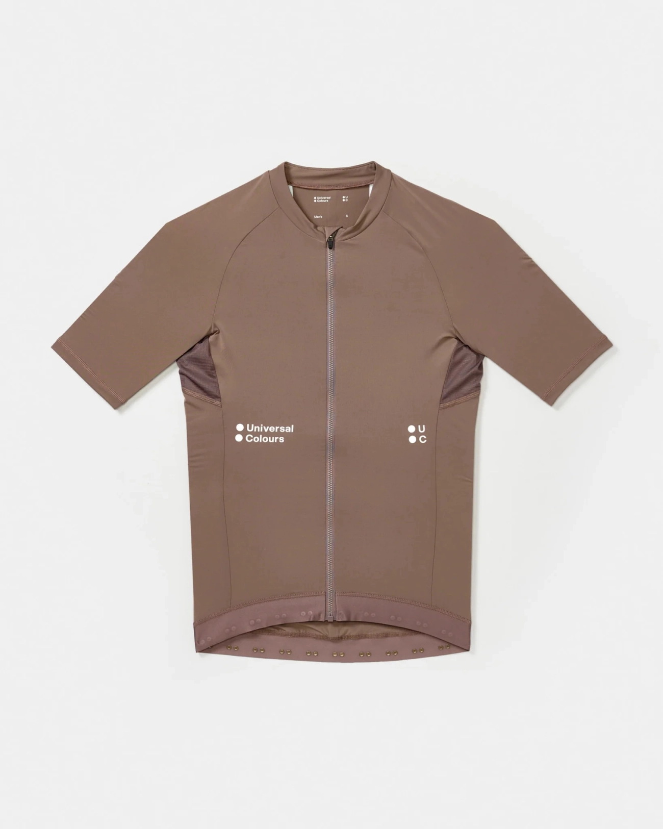 Men's Mono short sleeve jersey