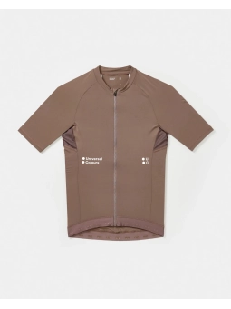 Men's Mono short sleeve jersey