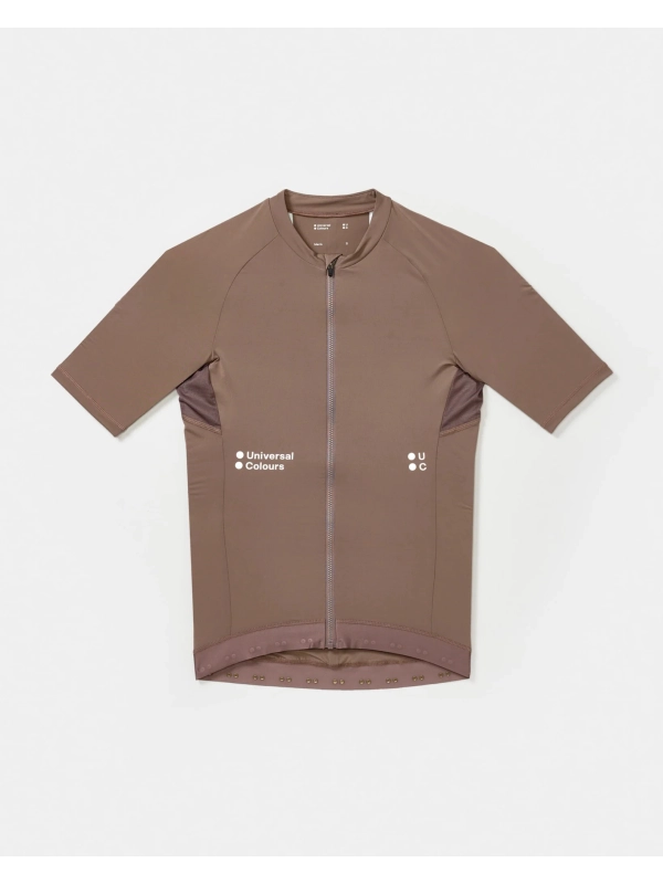Men's Mono short sleeve jersey Men's Mono short sleeve jersey