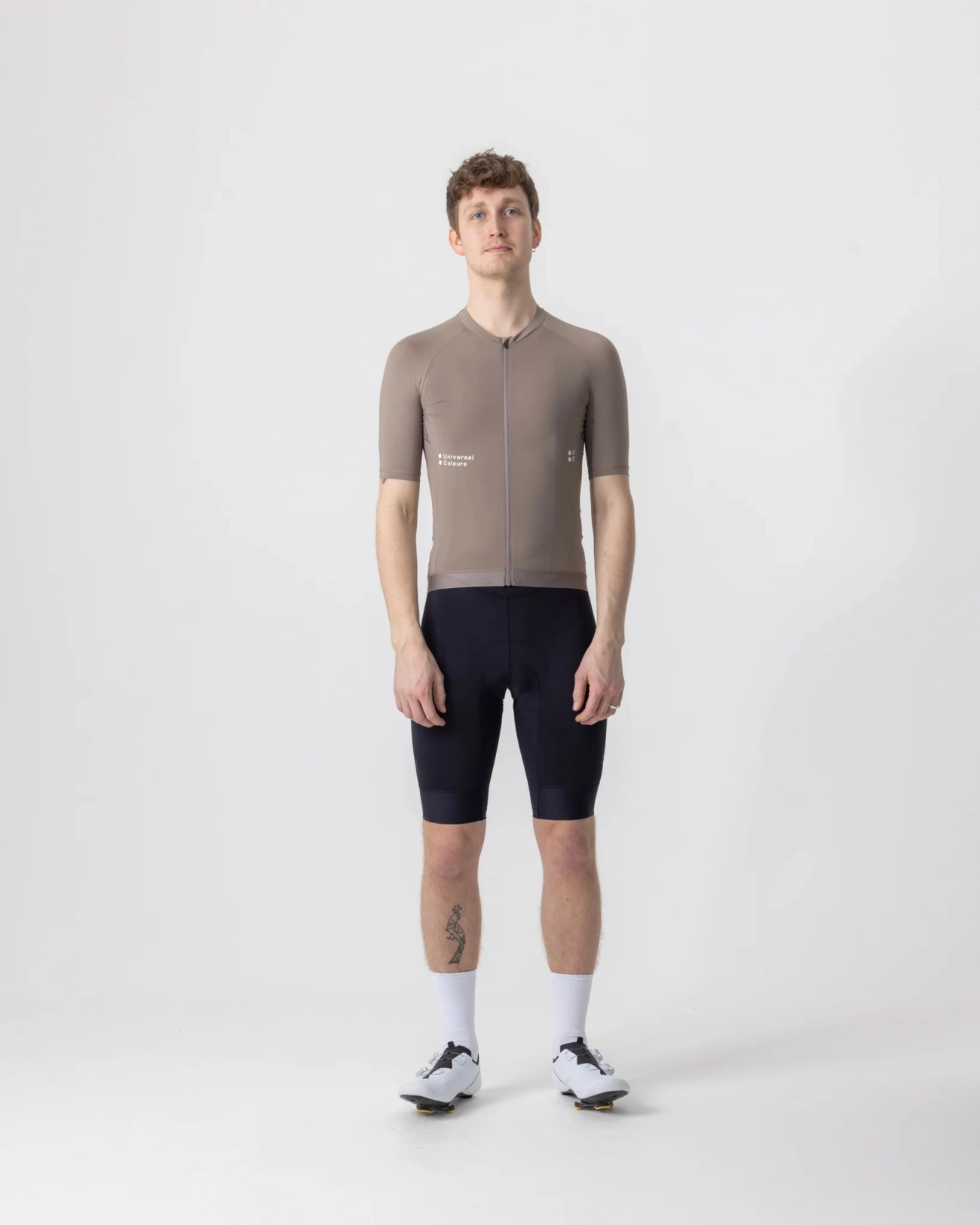 Men's Mono short sleeve jersey