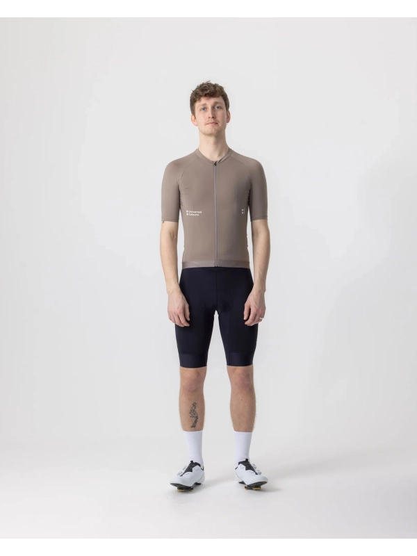 Men's Mono short sleeve jersey Men's Mono short sleeve jersey
