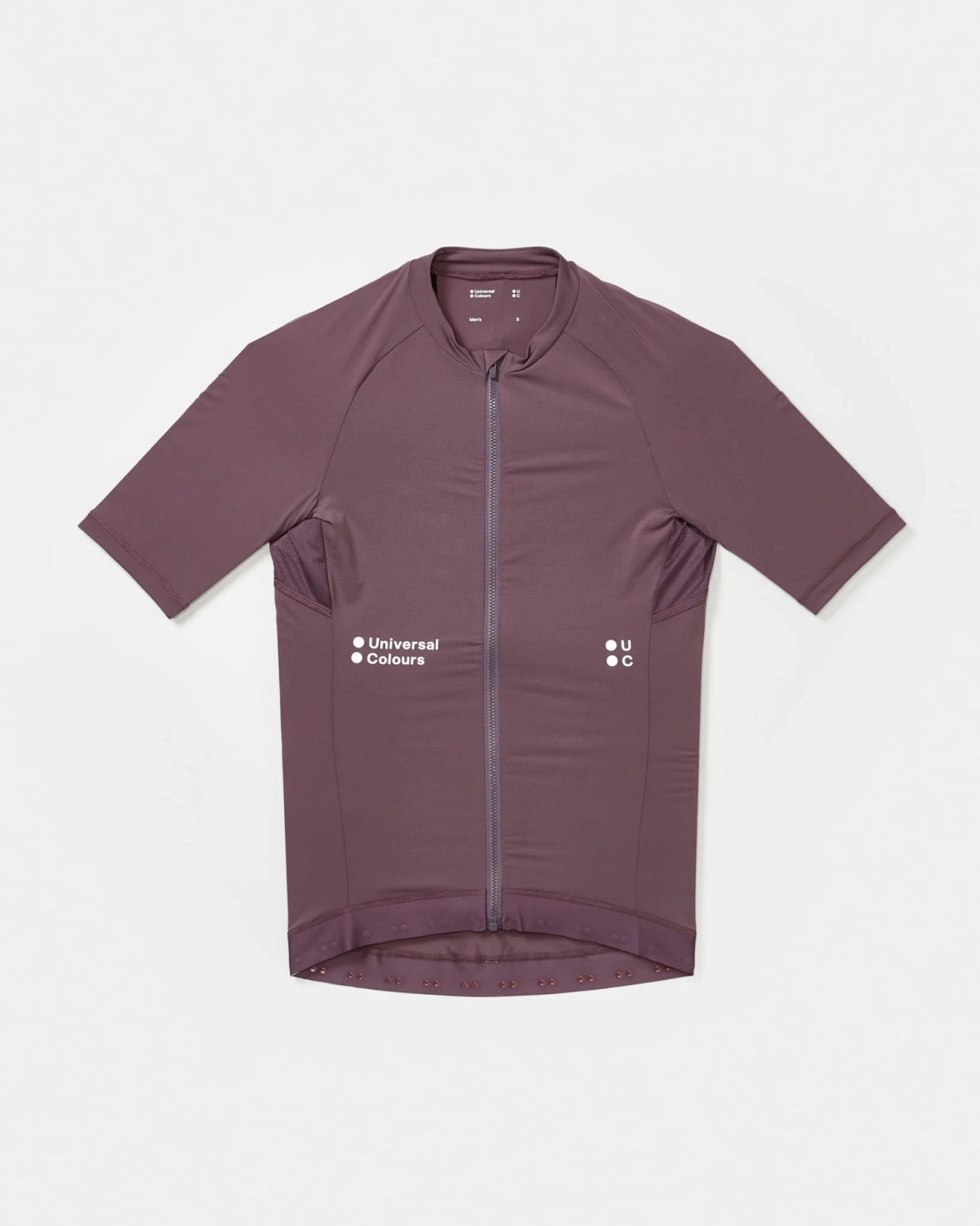 Men's Mono short sleeve jersey