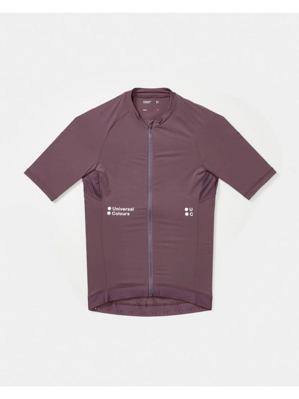 Men's Mono short sleeve jersey