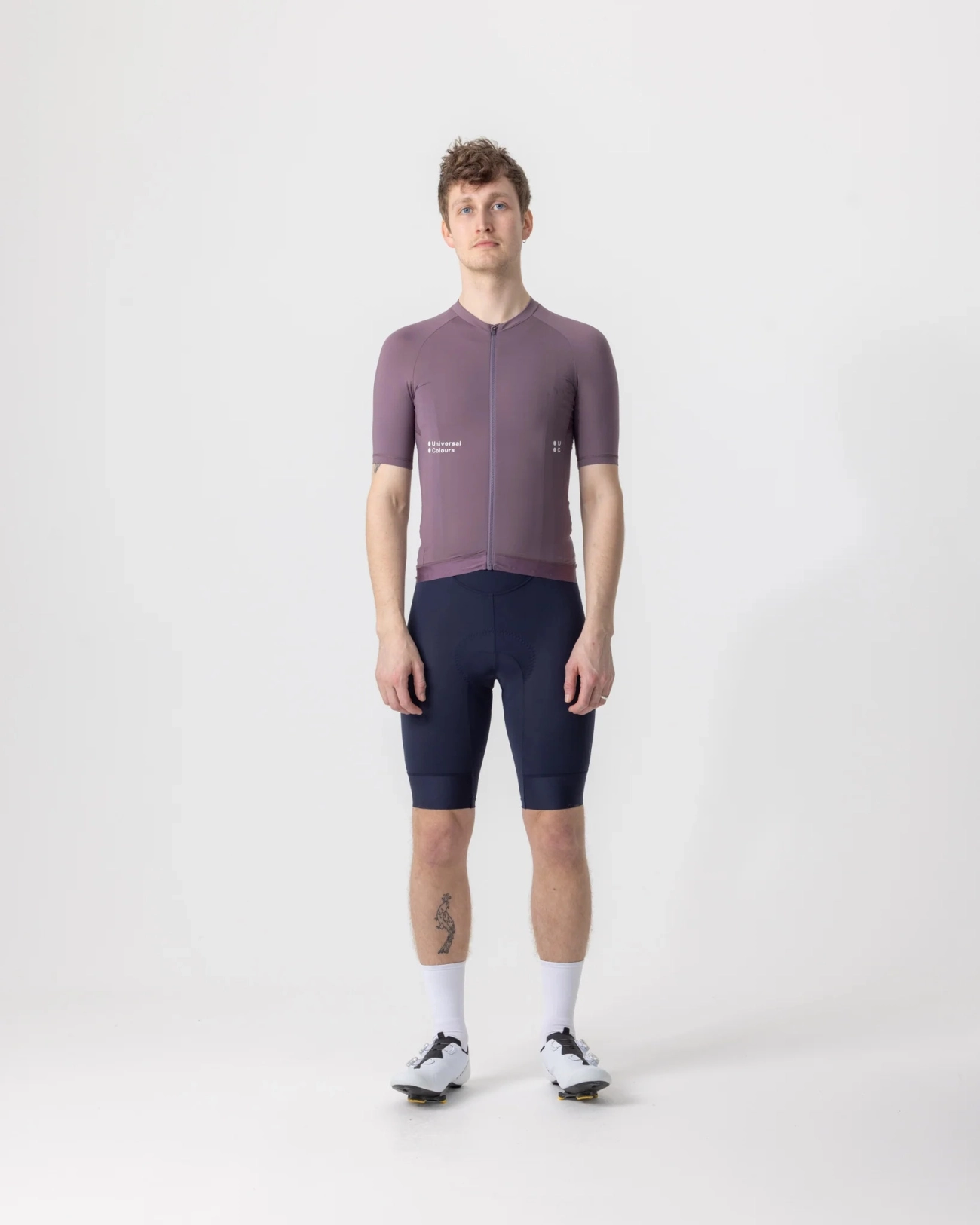 Men's Mono short sleeve jersey