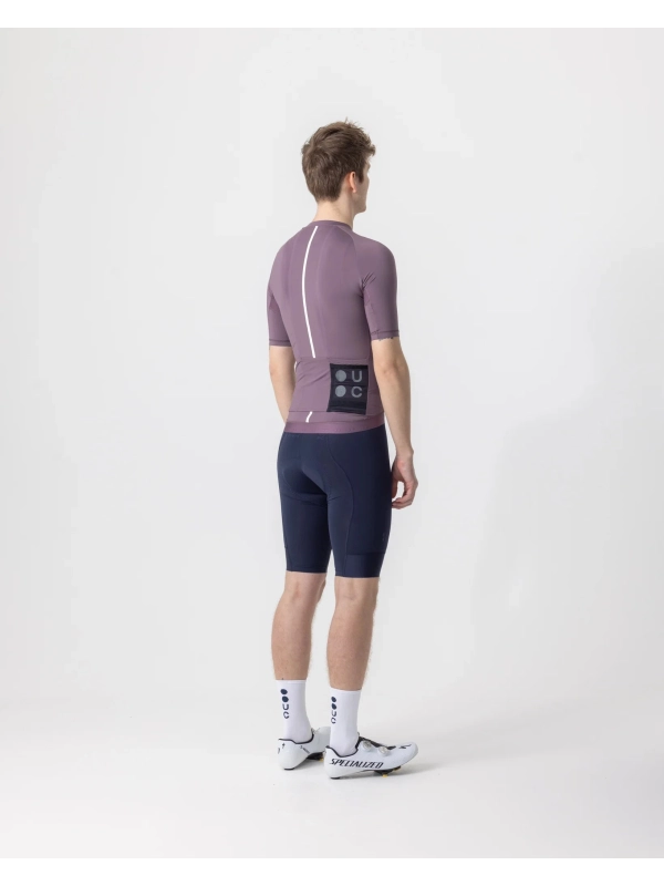 Men's Mono short sleeve jersey