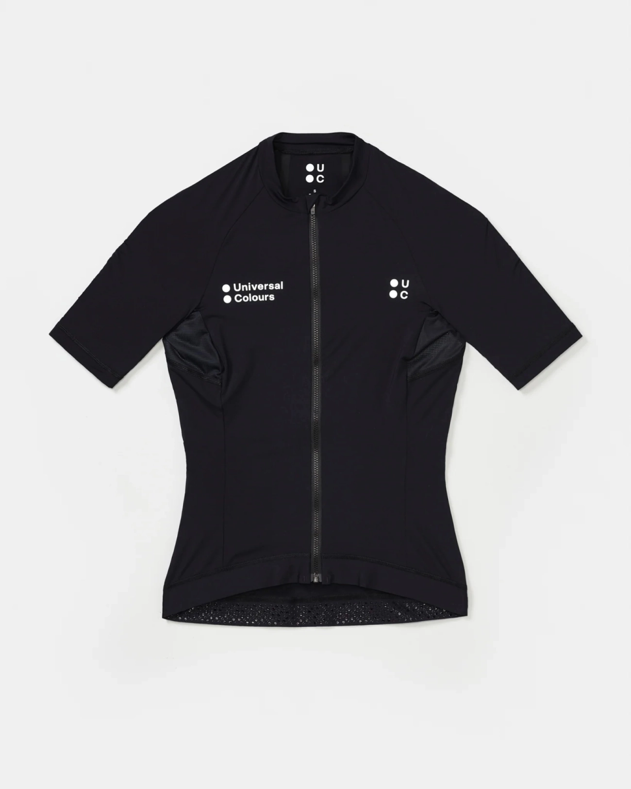 Women's Mono short sleeve jersey