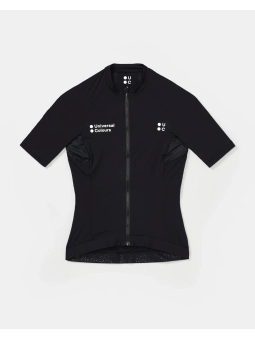 Women's Mono short sleeve jersey