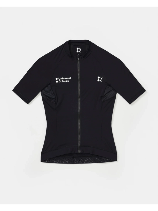 Women's Mono short sleeve jersey